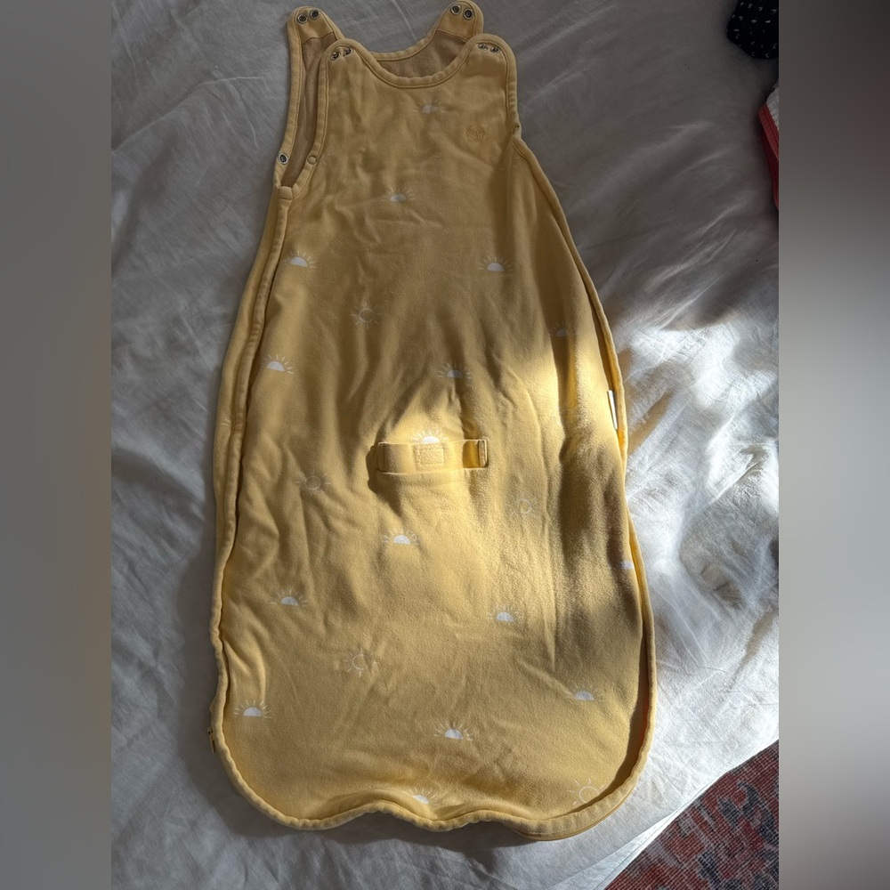 Woolino 4 Season Ultimate Sleep Sack